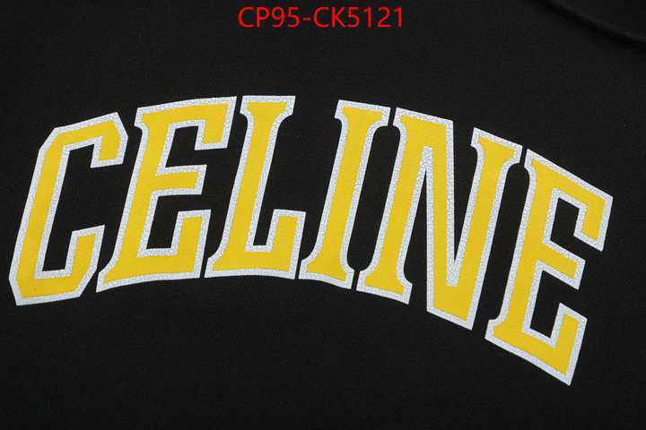 Clothing-Celine top quality designer replica ID: CK5121 $: 95USD