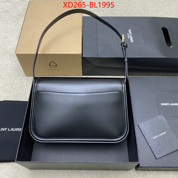 YSL Bags(TOP)-Kate-Solferino-Sunset-Jamie replica best ID: BL1995 $: 265USD,