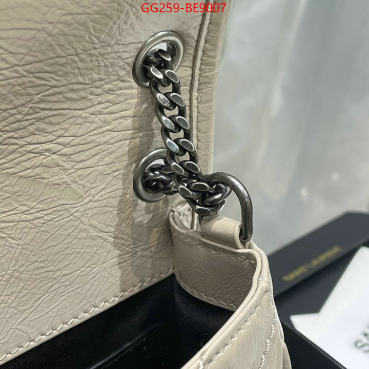 ID: BE9007 $: 259USD,