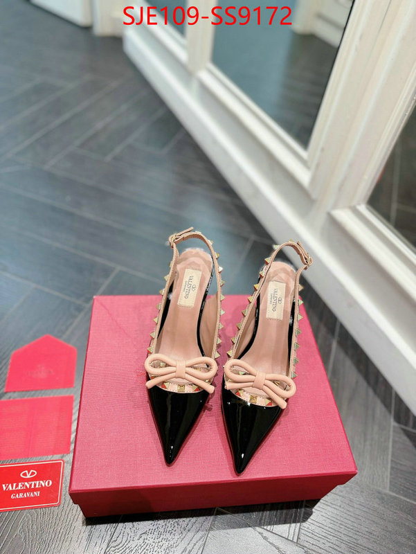 Women Shoes-Valentino first top ID: SS9172 $: 109USD