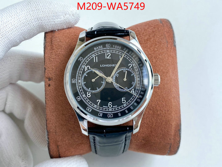 ID: WA5749