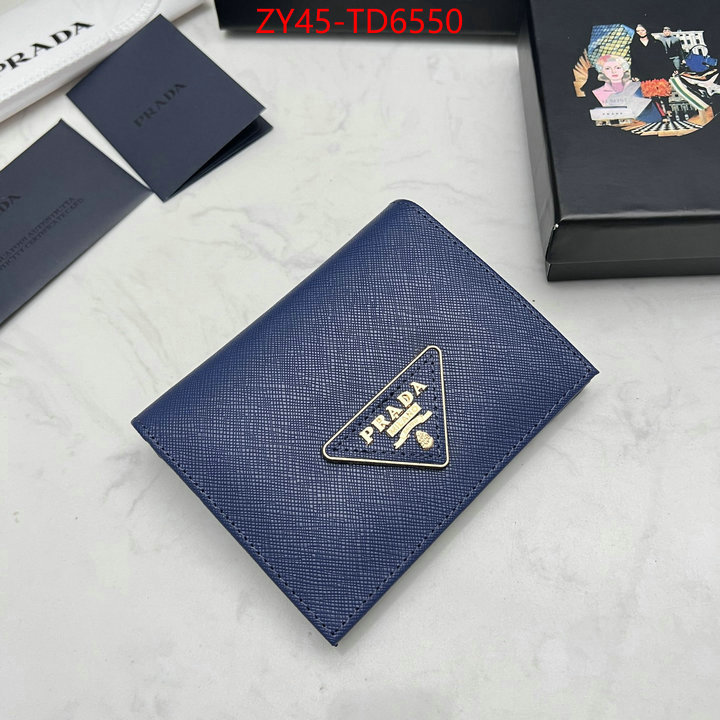 ID: TD6550 $: 45USD,