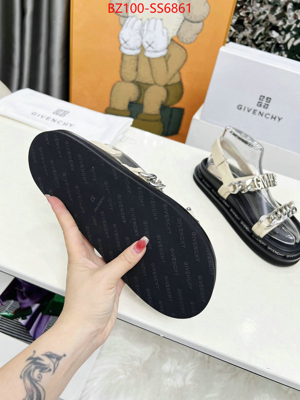 fashion replica ID: SS6861