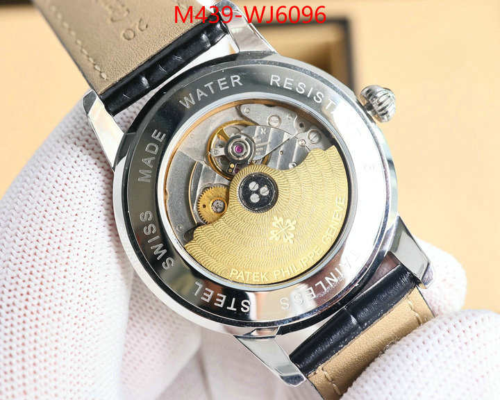 ID: WJ6096