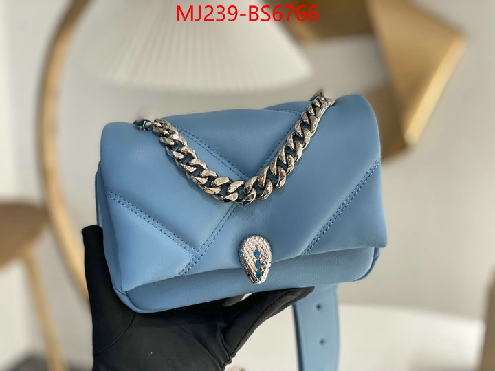 Bulgari Bags(TOP)-Crossbody- where to find the best replicas ID: BS6766 $: 239USD,