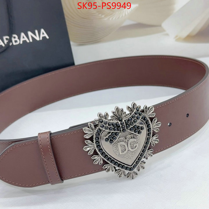 Belts-DG exclusive cheap ID: PS9949 $: 95USD
