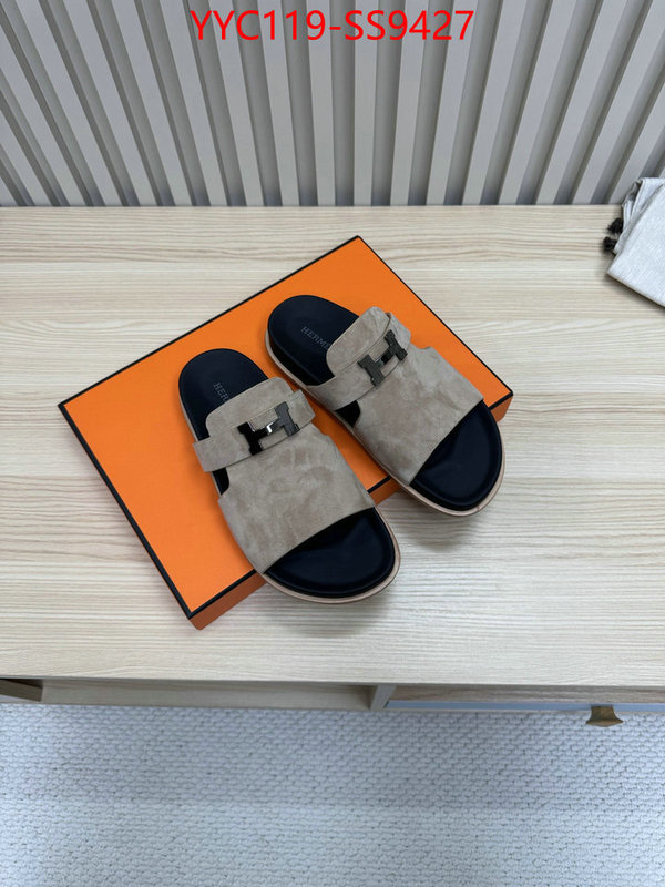 Women Shoes-Hermes replica wholesale ID: SS9427 $: 119USD