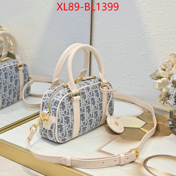 Dior Bags(4A)-Crossbody- luxury 7 star replica ID: BL1399 $: 89USD,