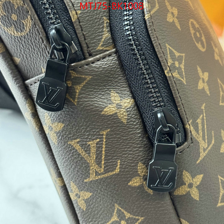 LV Bags(4A)-Avenue- styles & where to buy ID: BK1008 $: 75USD,-shoes yupoo LV Bags(4A)-Avenue- styles & where to buy ID: BK1008 $: 75USD,