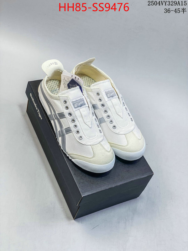 Women Shoes-Onitsuka Tiger where quality designer replica ID:SS9476 $: 85USD