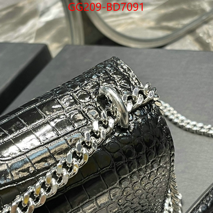 ID: BD7091 $: 209USD,