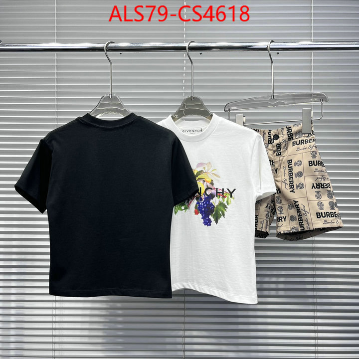 how can i find replica ID: CS4618
