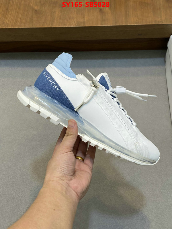 best site for replica ID: SB5028