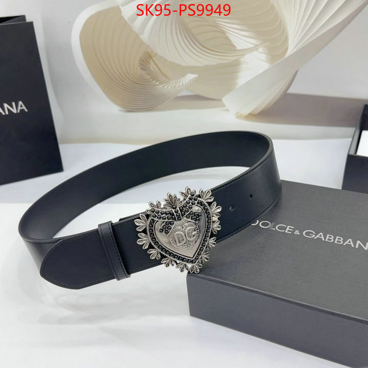 Belts-DG exclusive cheap ID: PS9949 $: 95USD