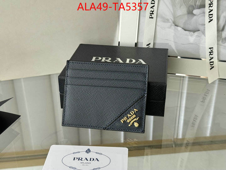 ID: TA5357 $: 49USD,