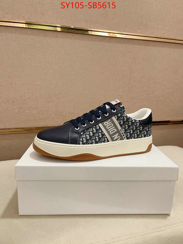 high quality replica ID: SB5615