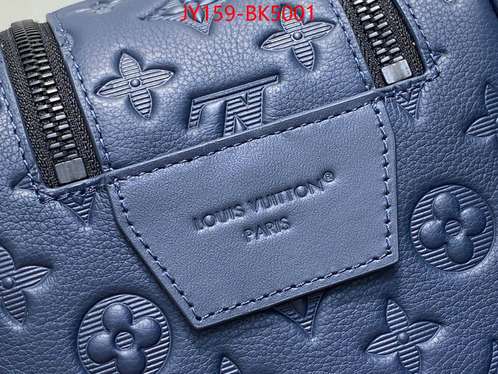 LV Bags(TOP)-Vanity Bag- from china 2024 ID: BK5001 $: 159USD,