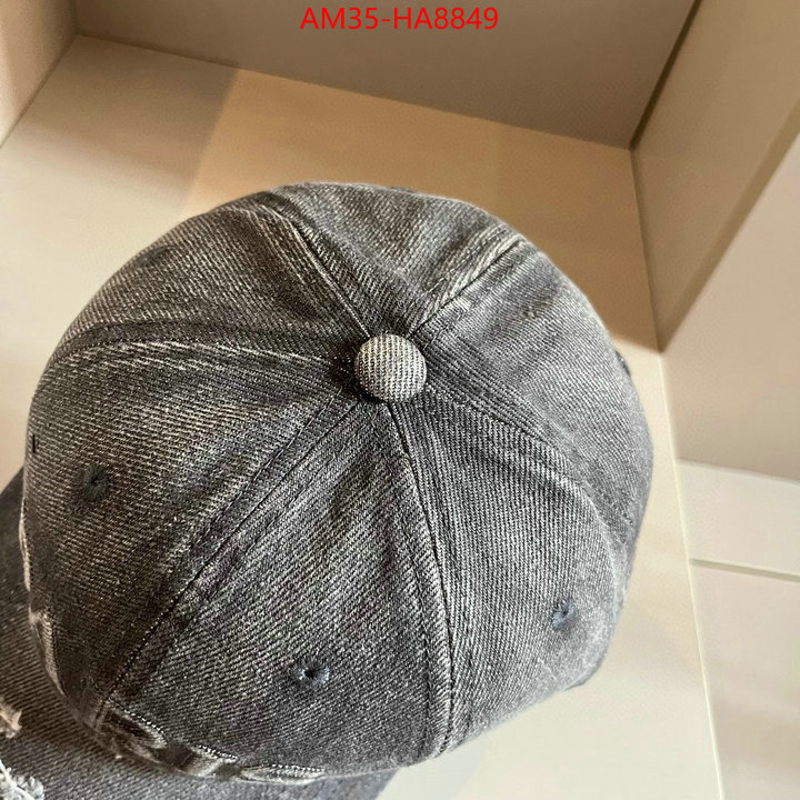replicas ID: HA8849