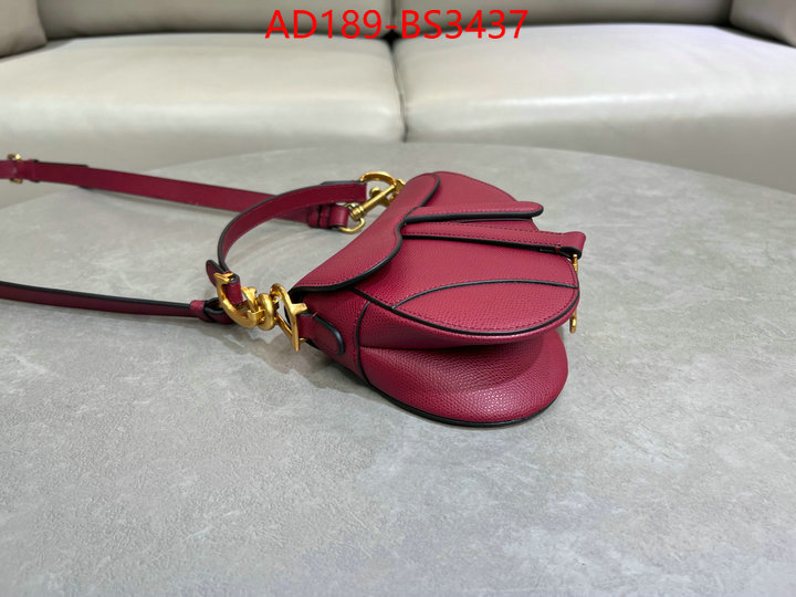 ID: BS3437 $: 189USD,