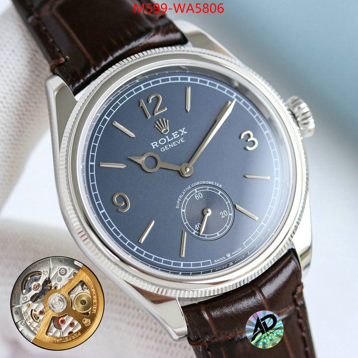 ID: WA5806