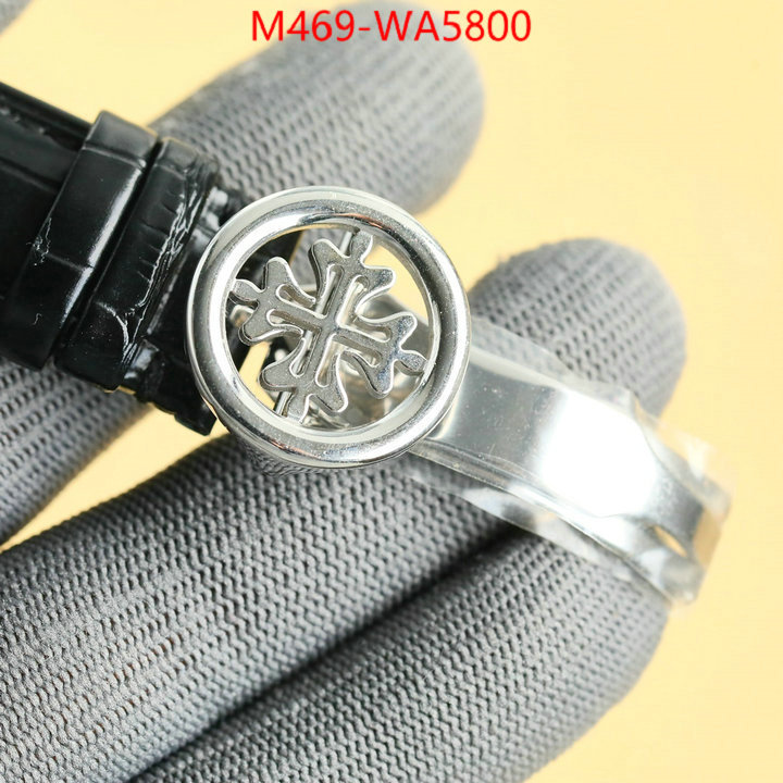 ID: WA5800