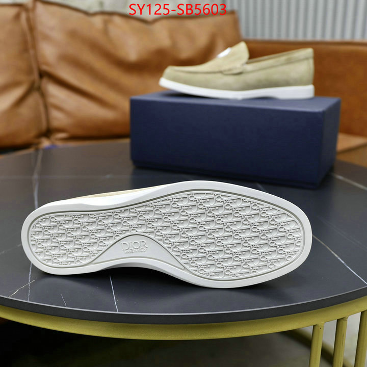 replica aaaaa+ designer ID: SB5603
