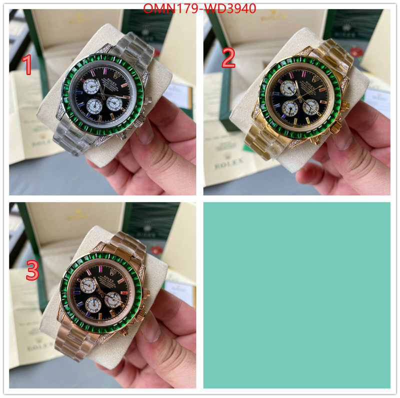 ID: WD3940