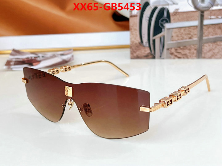 perfect quality designer replica ID: GB5453