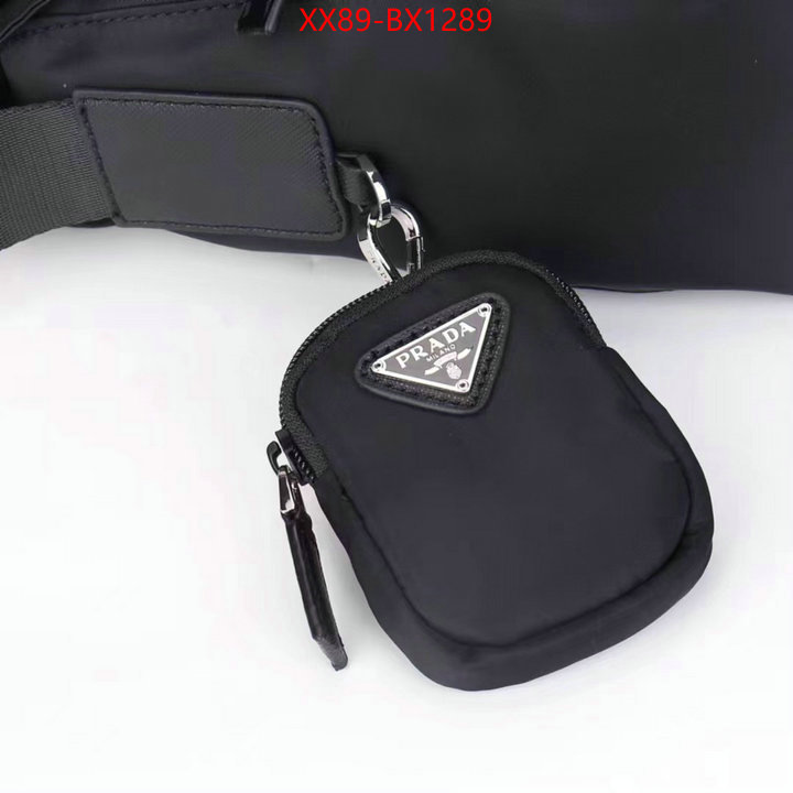 ID: BX1289 $: 89USD,