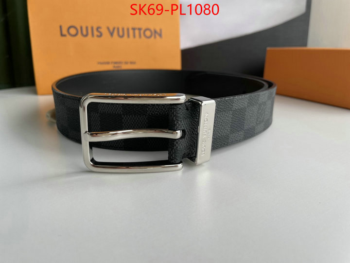 Belts-LV cheap high quality replica ID: PL1080 $: 69USD