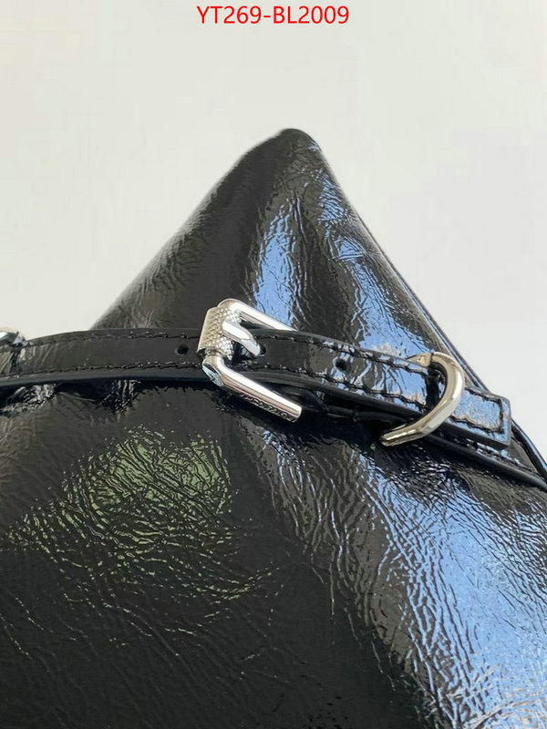 Givenchy Bags(TOP)-Handbag- best fake ID: BL2009 $: 269USD,