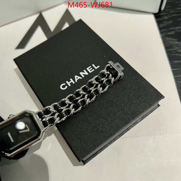 ID: WJ681