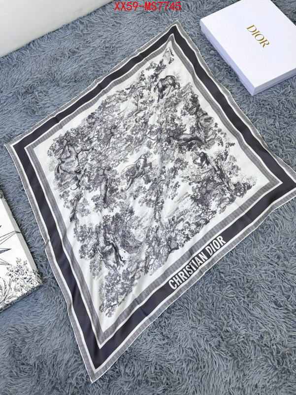 wholesale replica ID: MS7745