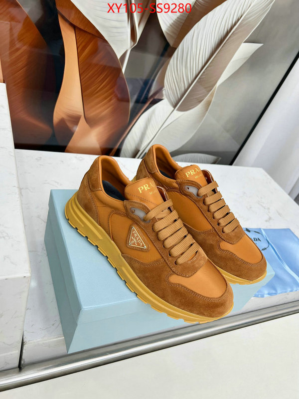 Women Shoes-Prada online china ID: SS9280 $: 105USD
