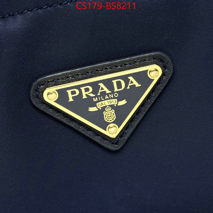 ID: BS8211 $: 179USD,
