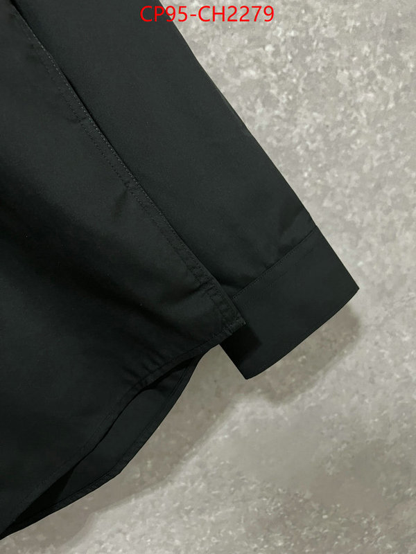 7 star quality designer replica ID: CH2279