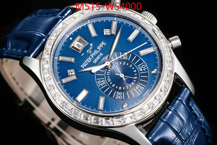 ID: WS4000