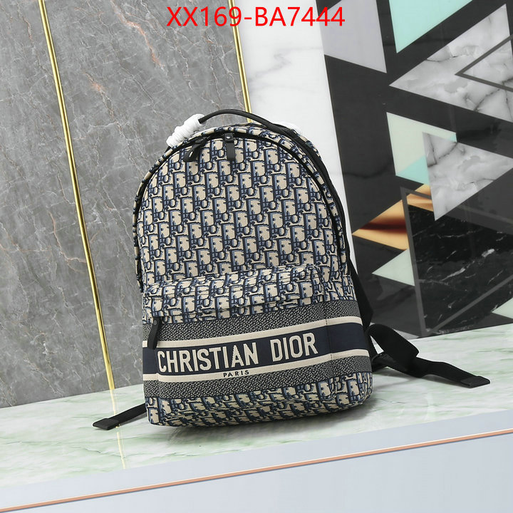 ID: BA7444 $: 169USD,