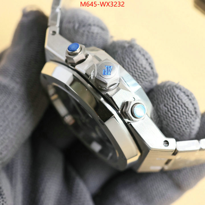 ID: WX3232