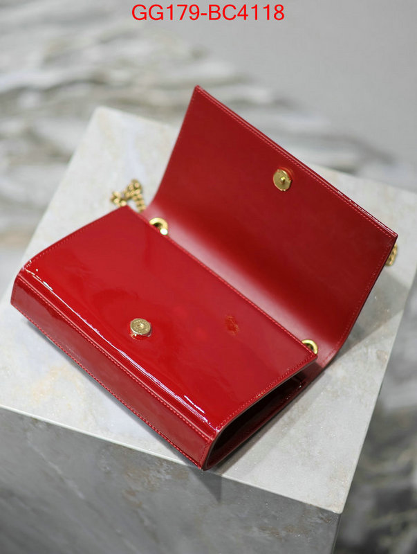 ID: BC4118 $: 179USD,