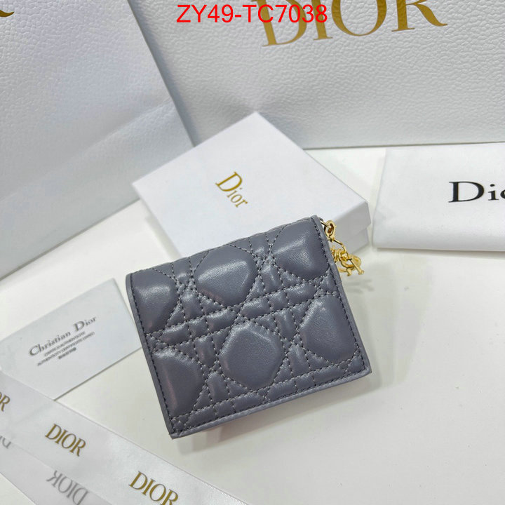 ID: TC7038 $: 49USD,