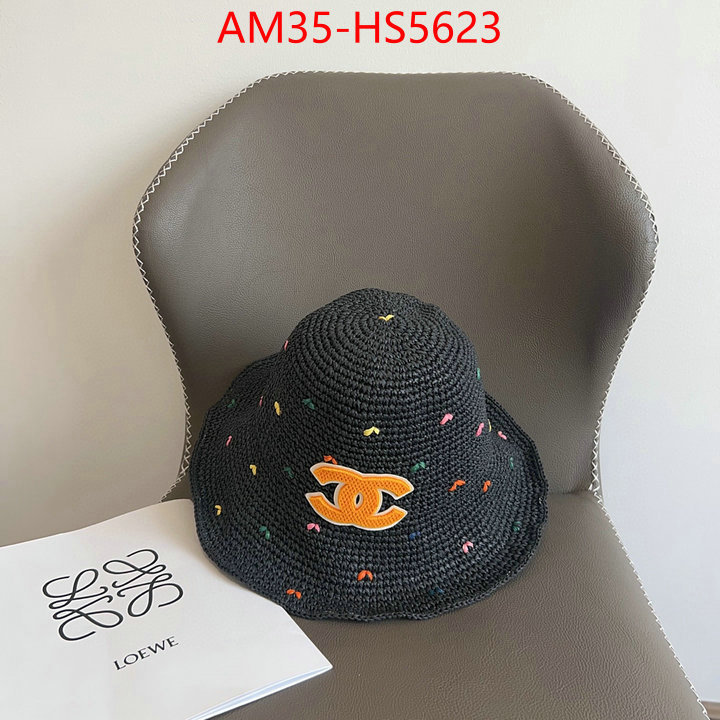 highest product quality ID: HS5623
