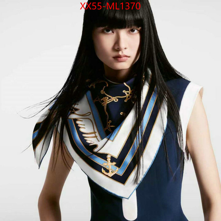 Scarf-LV where to buy high quality ID: ML1370 $: 55USD