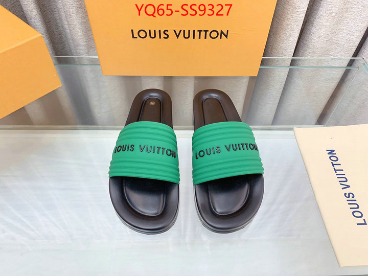 Men Shoes-LV best like ID: SS9327 $: 65USD