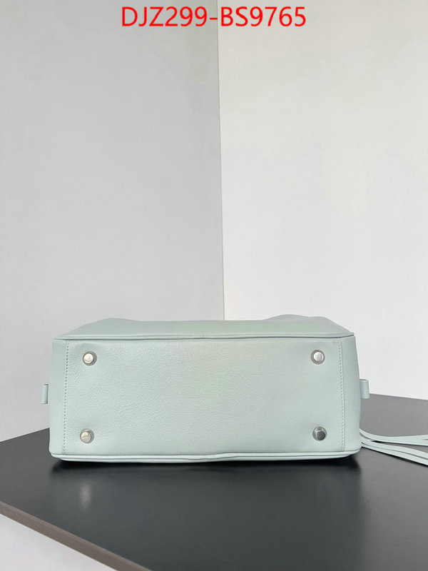 Balenciaga Bags(TOP)-Handbag- replicas ID: BS9765 $: 299USD,