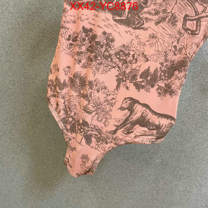 ID: YC8876