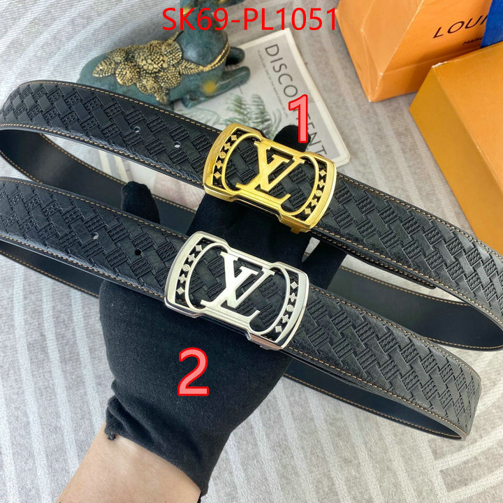 Belts-LV top quality designer replica ID: PL1051 $: 69USD