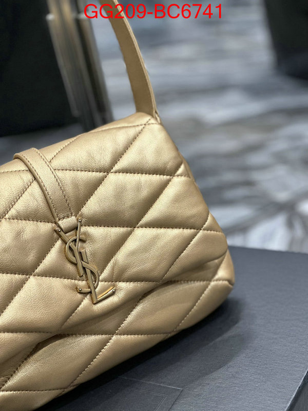 ID: BC6741 $: 209USD,
