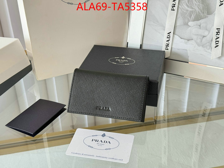 ID: TA5358 $: 69USD,