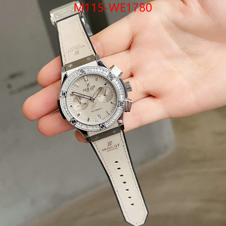 ID: WE1780